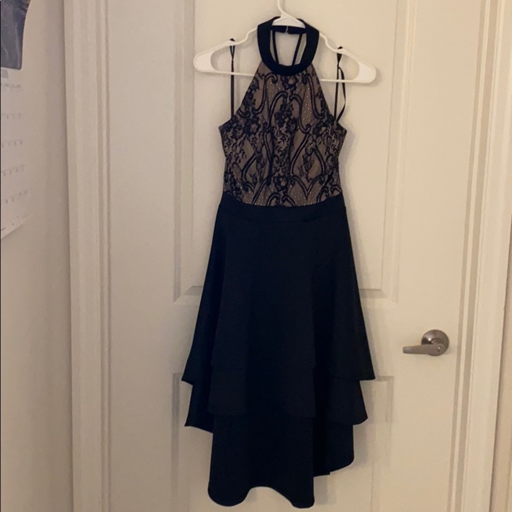 Jodi kristopher Guest at wedding dress